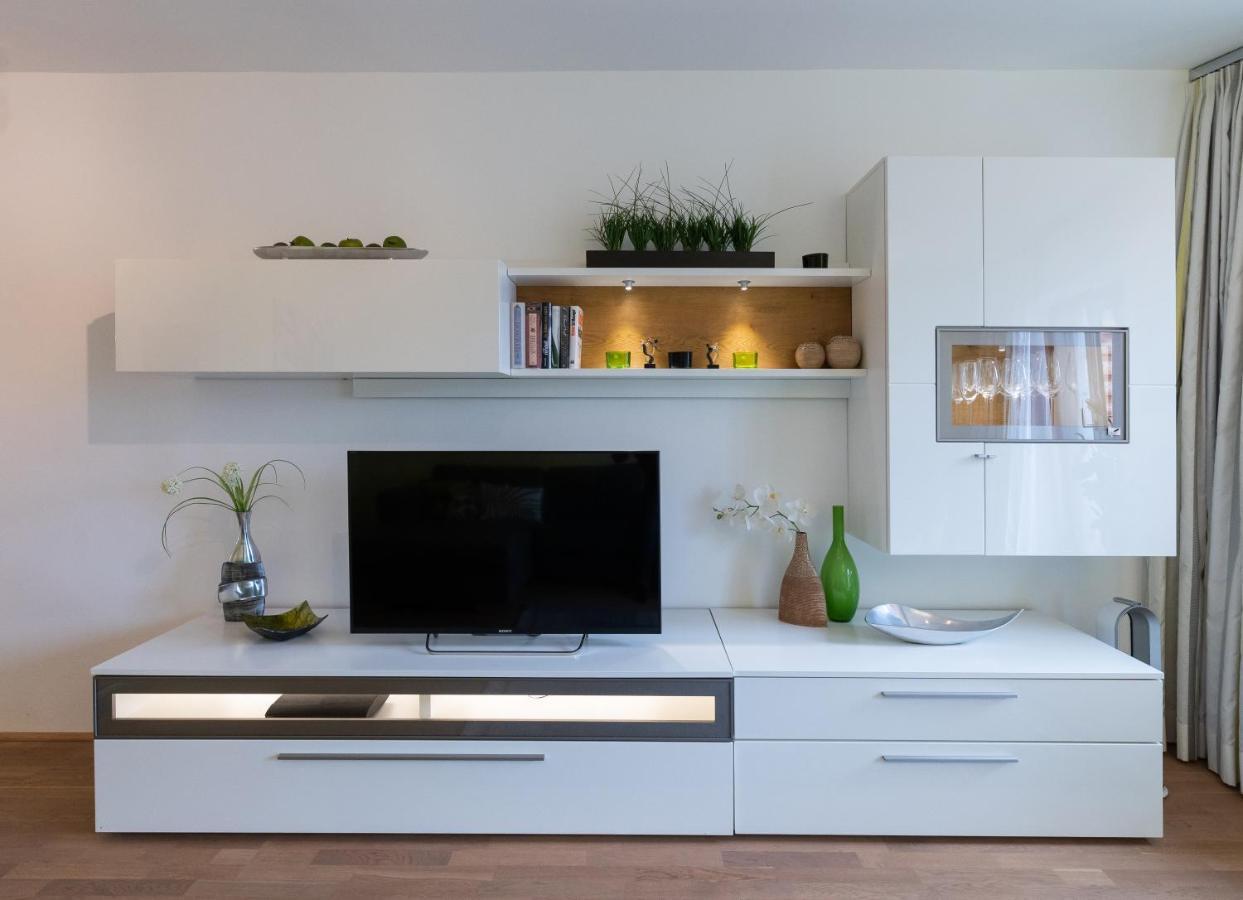 Lake View Apartment Saint Wolfgang Kültér fotó