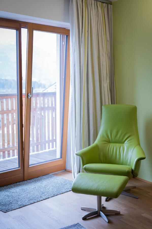 Lake View Apartment Saint Wolfgang Kültér fotó