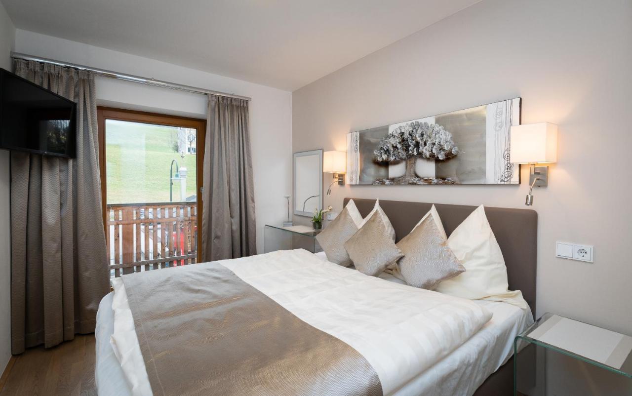 Lake View Apartment Saint Wolfgang Kültér fotó