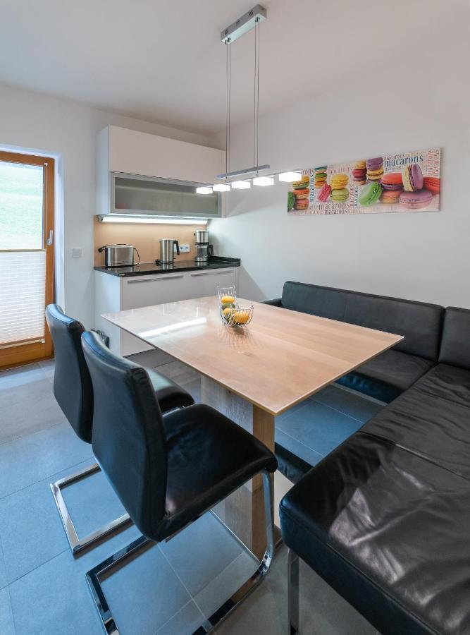 Lake View Apartment Saint Wolfgang Kültér fotó