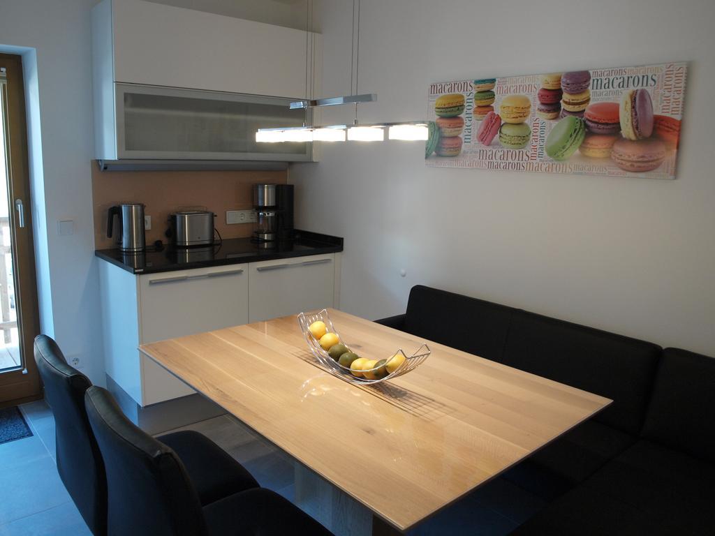 Lake View Apartment Saint Wolfgang Kültér fotó