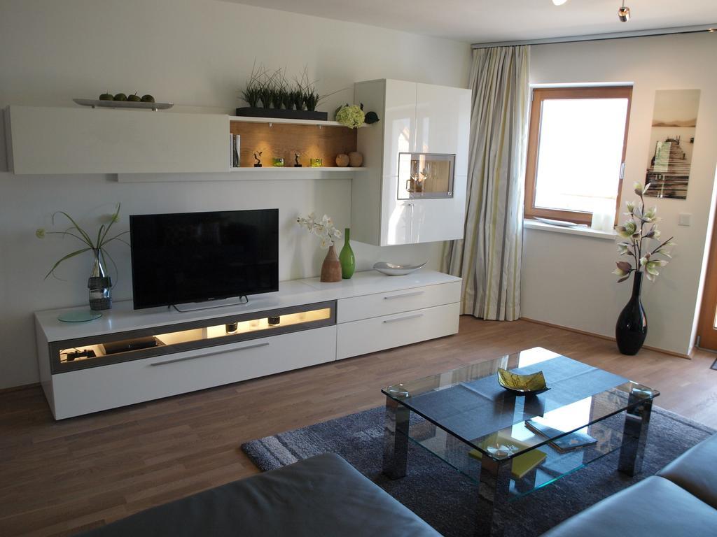 Lake View Apartment Saint Wolfgang Kültér fotó
