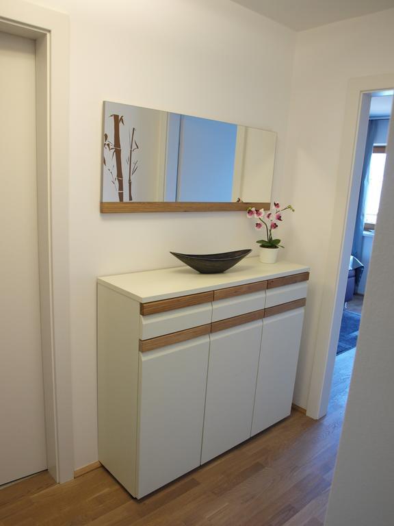 Lake View Apartment Saint Wolfgang Kültér fotó