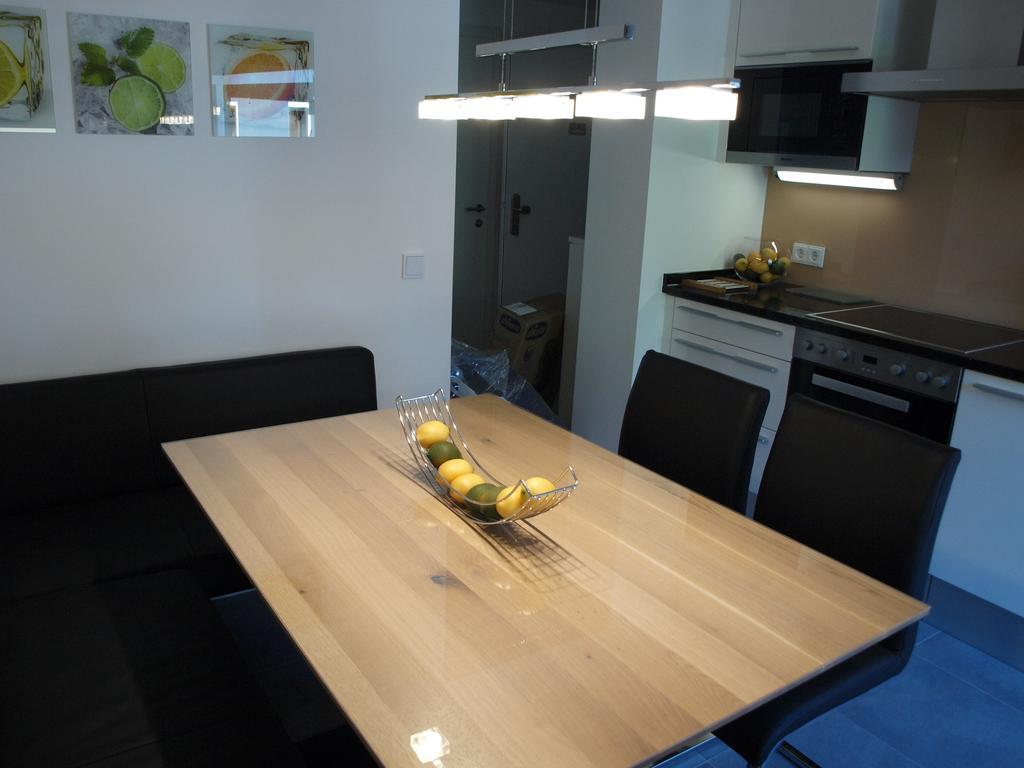 Lake View Apartment Saint Wolfgang Kültér fotó